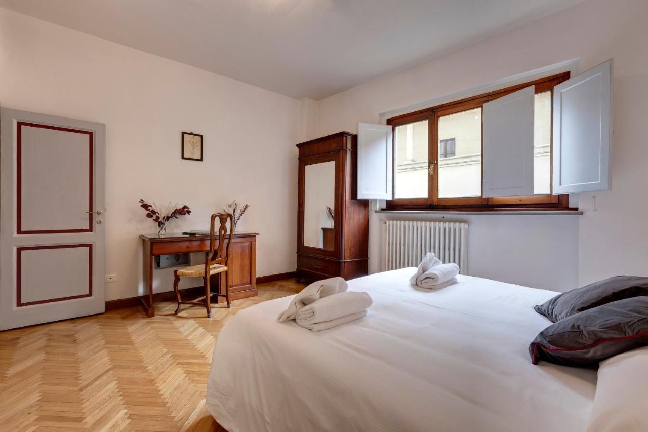 Apartment Alfani Deluxe By Mamo