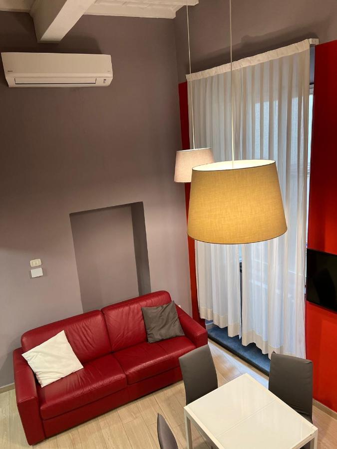 Loft In * Florence