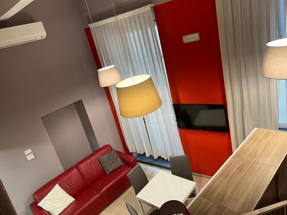 Loft In