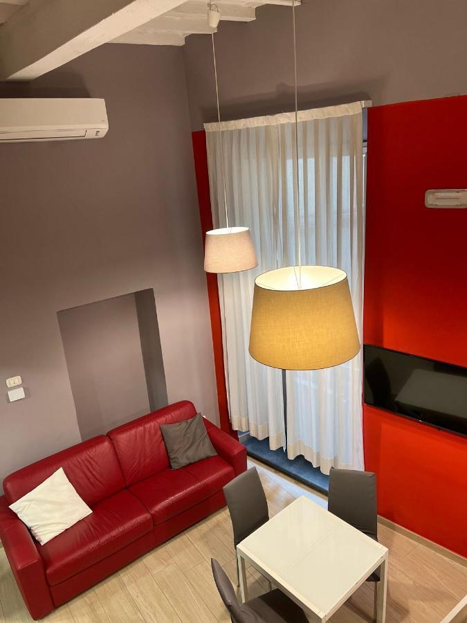 Loft In Appartement *