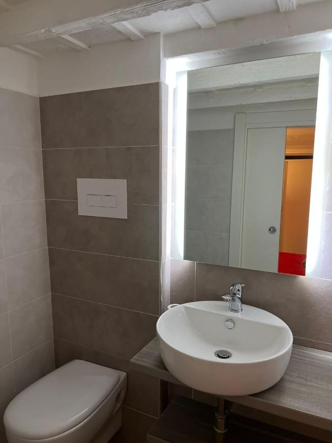 Appartement Loft In