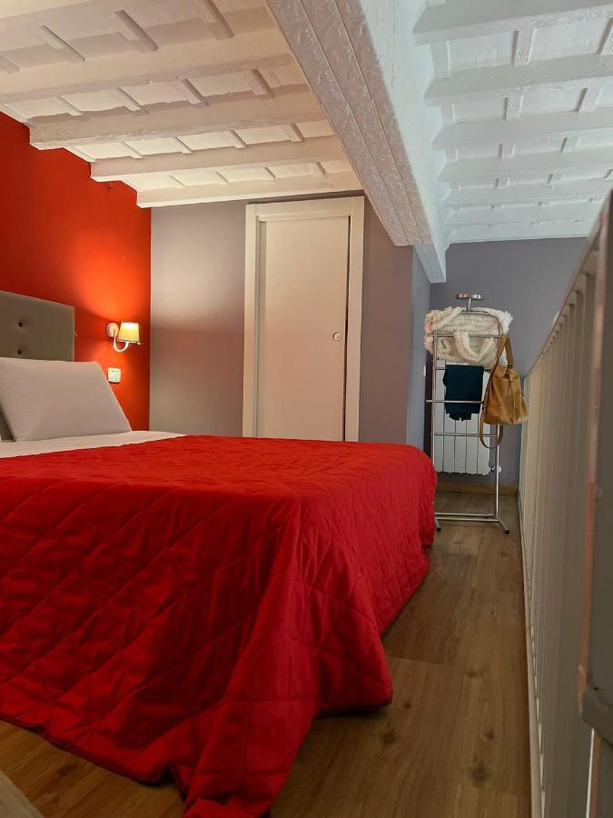 Loft In Appartement *