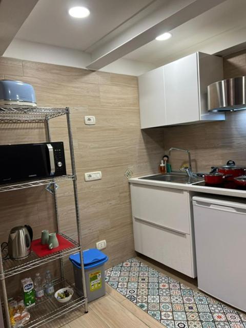 Appartement Loft In *