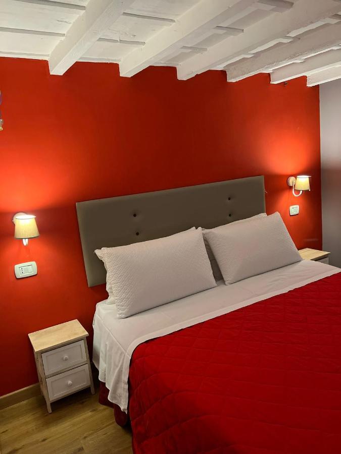 Appartement Loft In Florence
