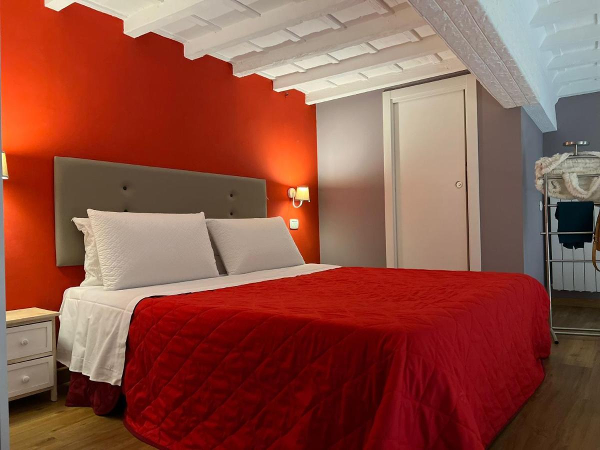 Appartement Loft In