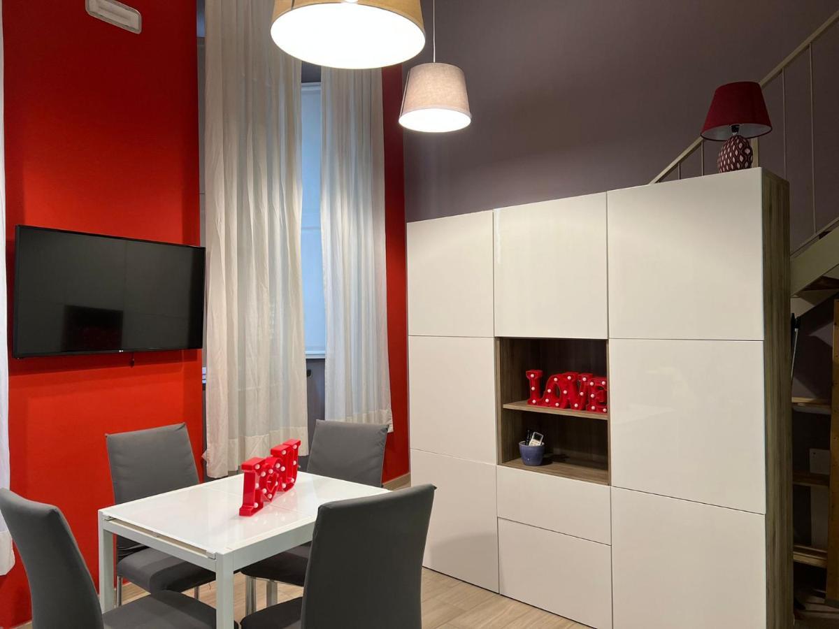 Loft In * Florence