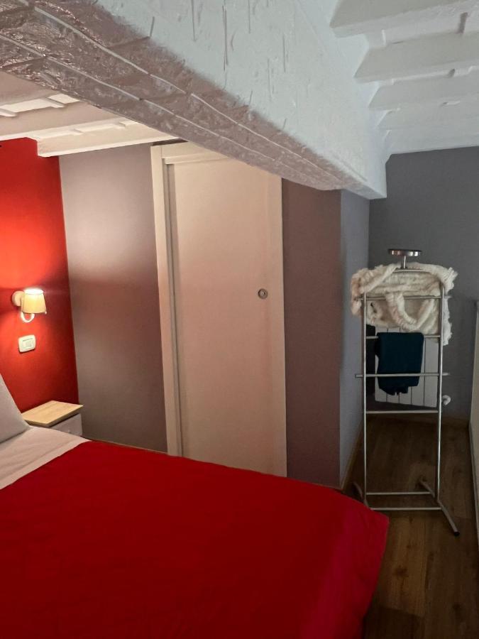 Loft In *