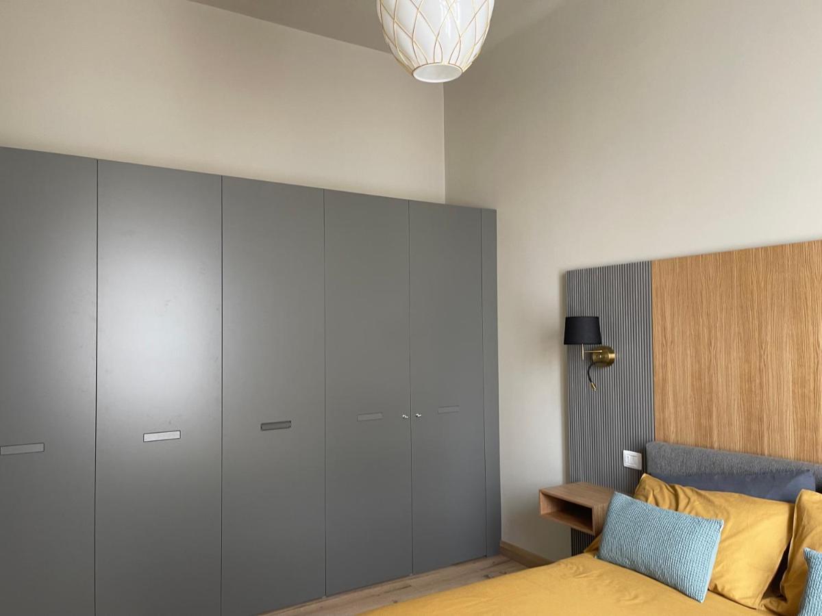 Dai Maestri Apartamento Florença