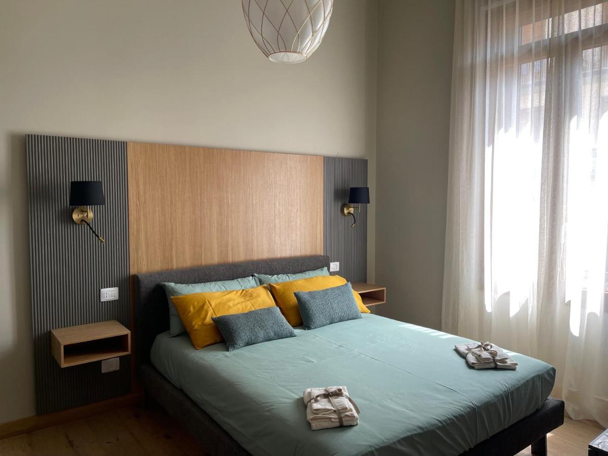 Apartamento Dai Maestri Florença