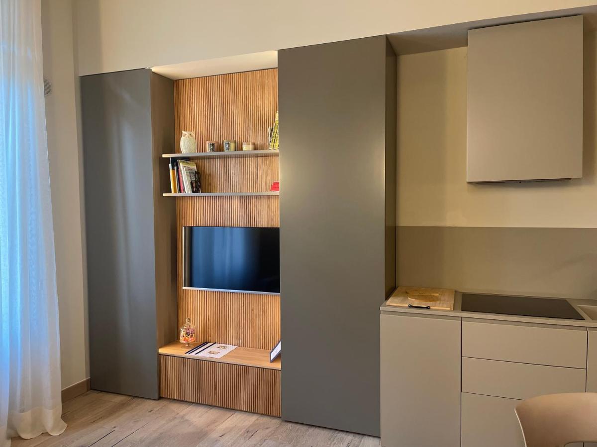 Dai Maestri Apartment *