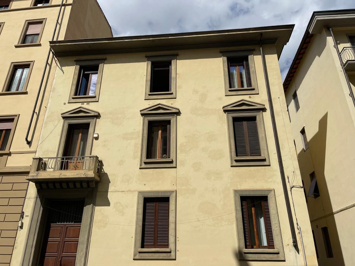 Dai Maestri Apartment