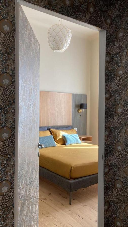 Apartment Dai Maestri *