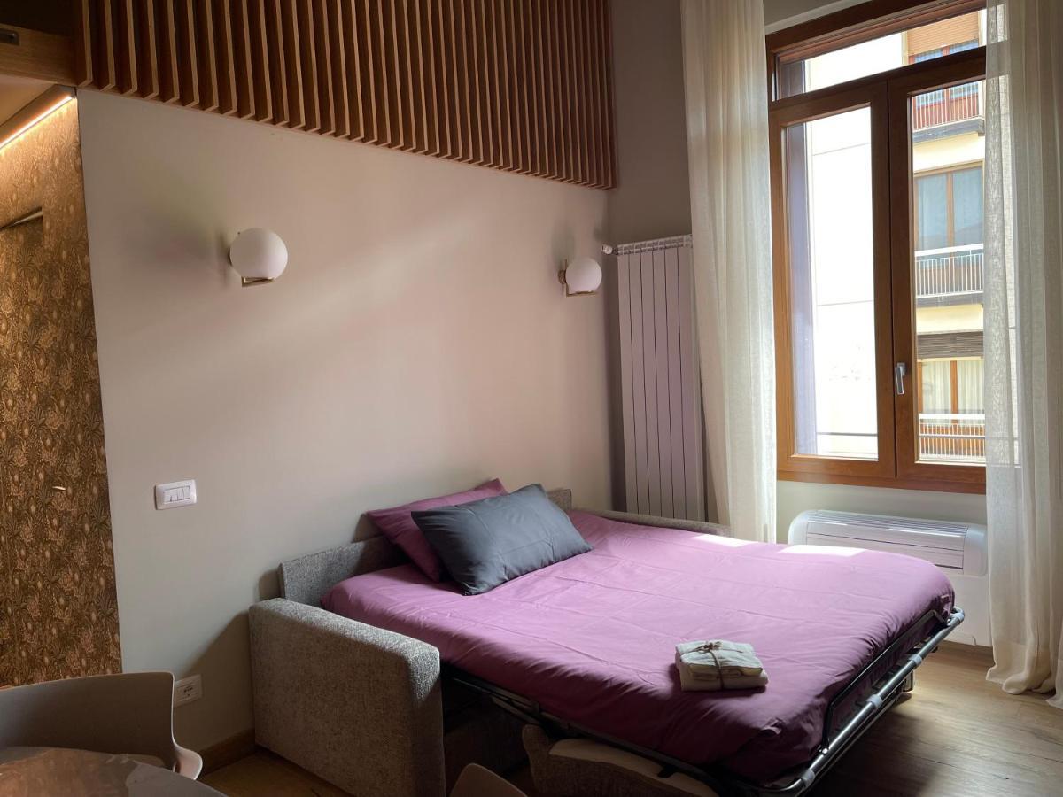 Dai Maestri Apartamento Florença