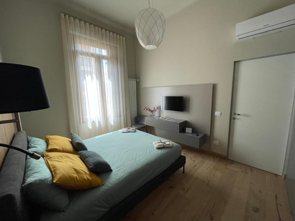 Dai Maestri Apartamento Florença