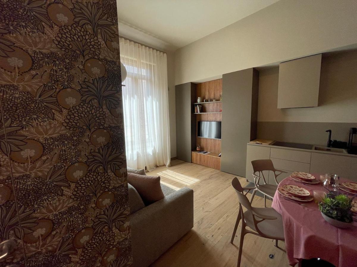 Dai Maestri Apartment