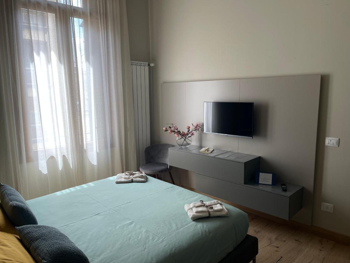 Apartment Dai Maestri