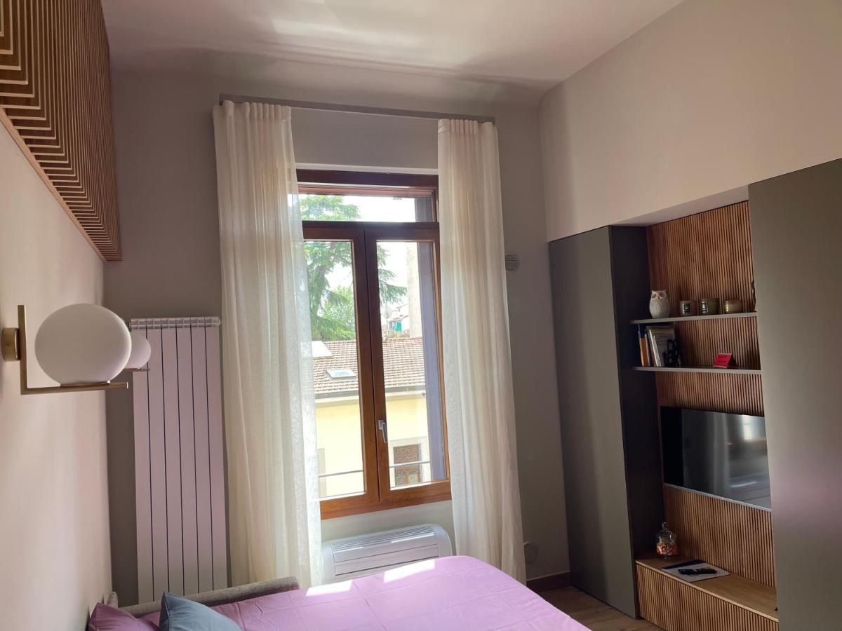 Dai Maestri Apartment