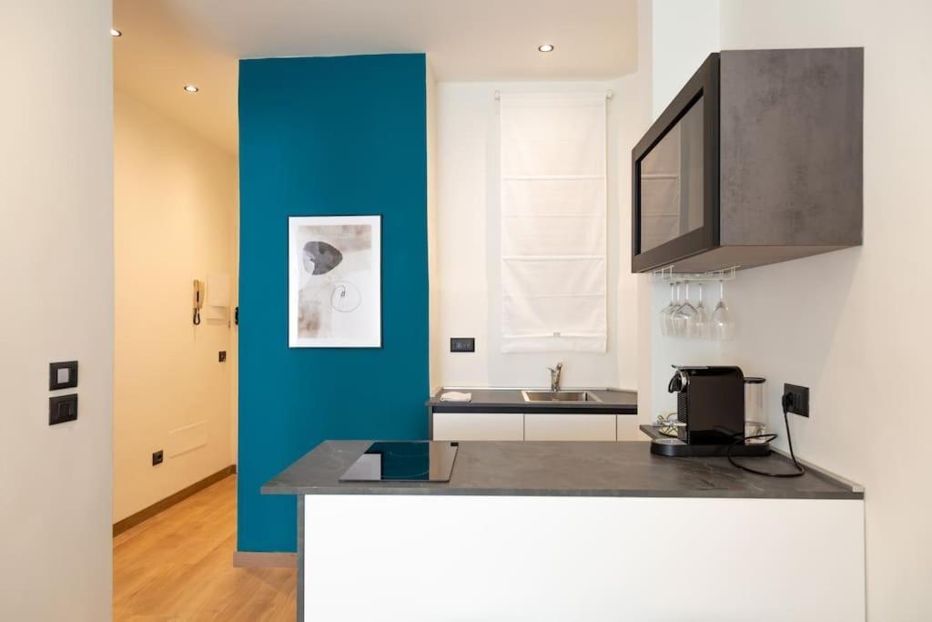 Appartement Ponte Vecchio - Centro Storico *