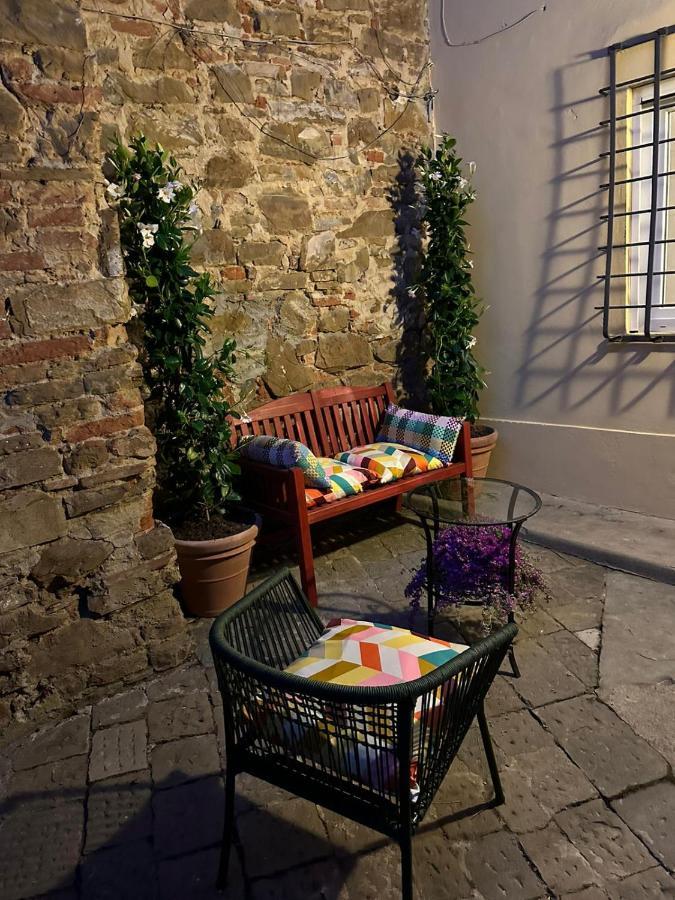 San Giorgino Florence