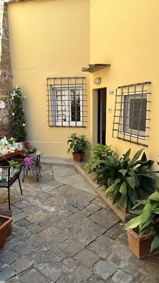 San Giorgino * Florence
