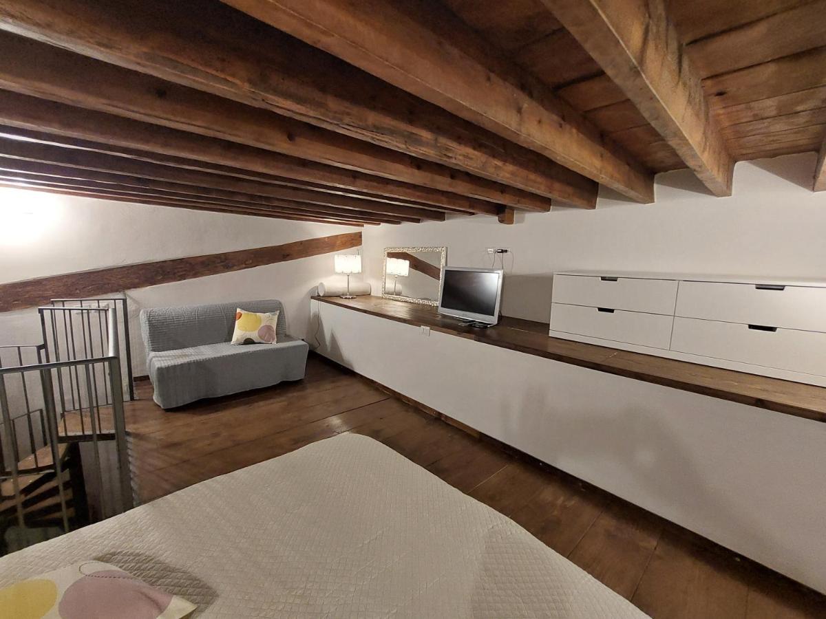 Appartamento Il Covo Di Camillo Duomo Di *
