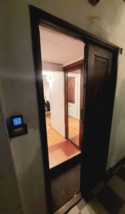 Appartamento Il Covo Di Camillo Duomo Di