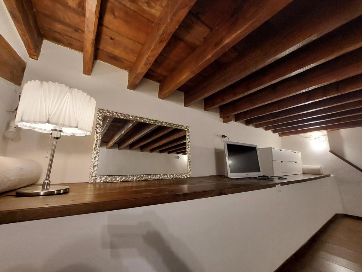 Appartamento Il Covo Di Camillo Duomo Di *