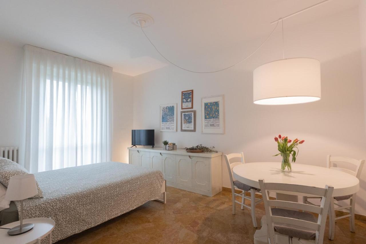 Appartement Marte 87 *