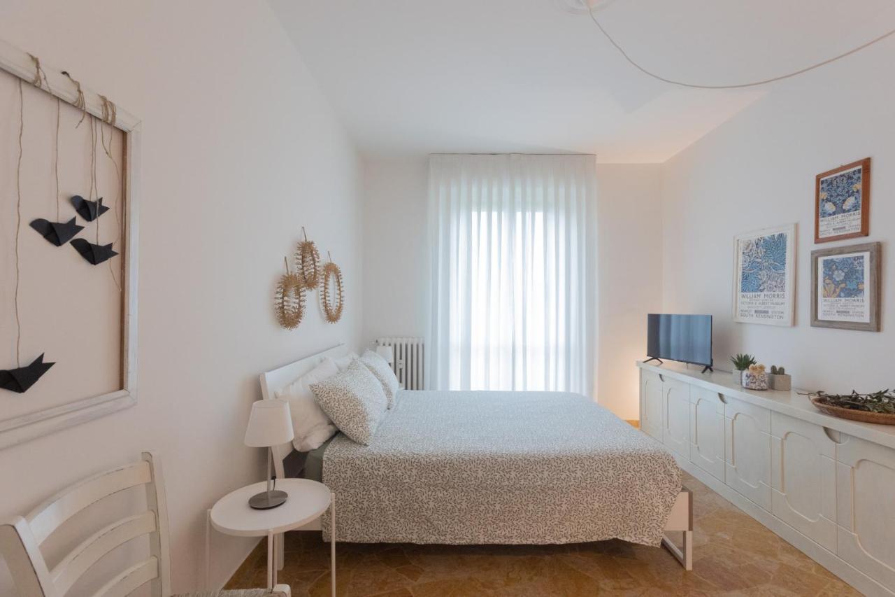 Marte 87 Appartement *