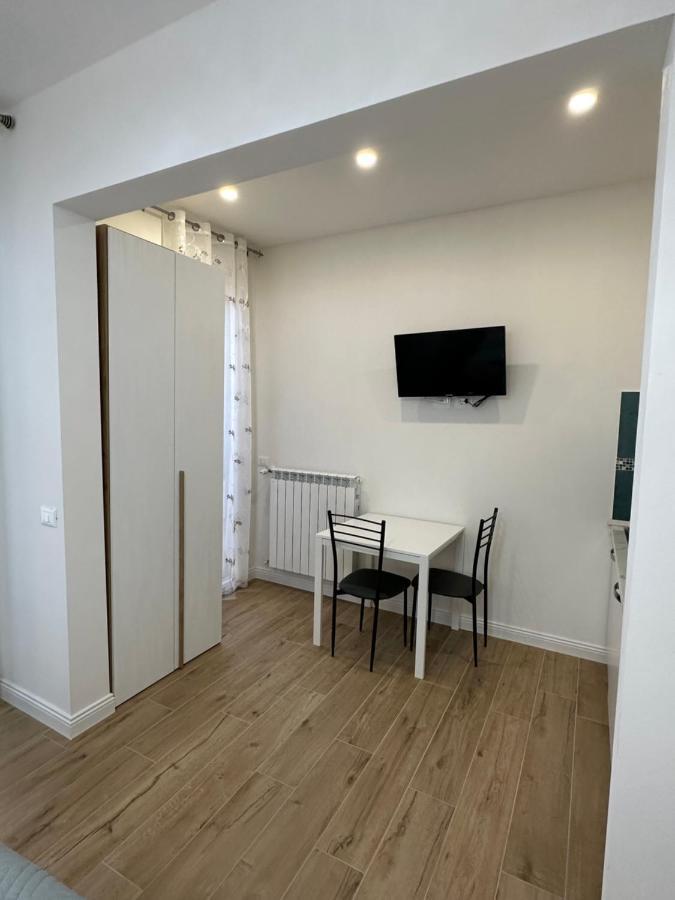 Sofia Apartment *