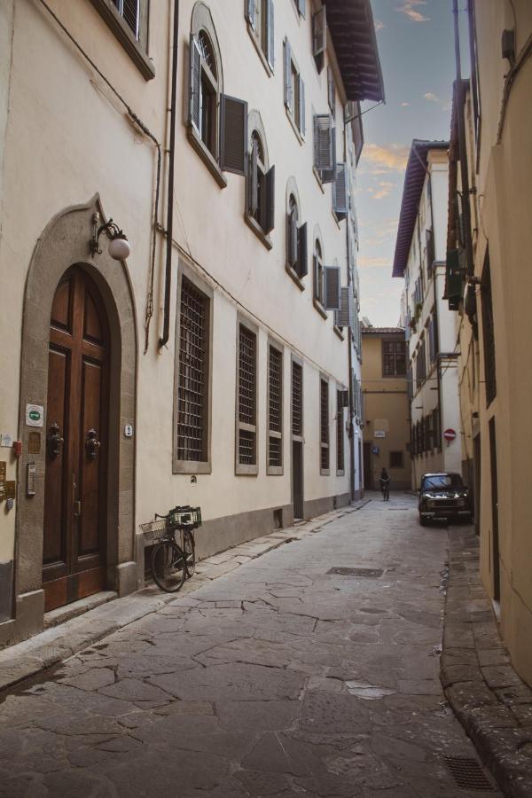 Hotel Ferdinando Ii De' Medici Florence