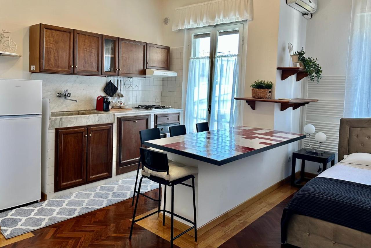 Apartamento Chez Moi *