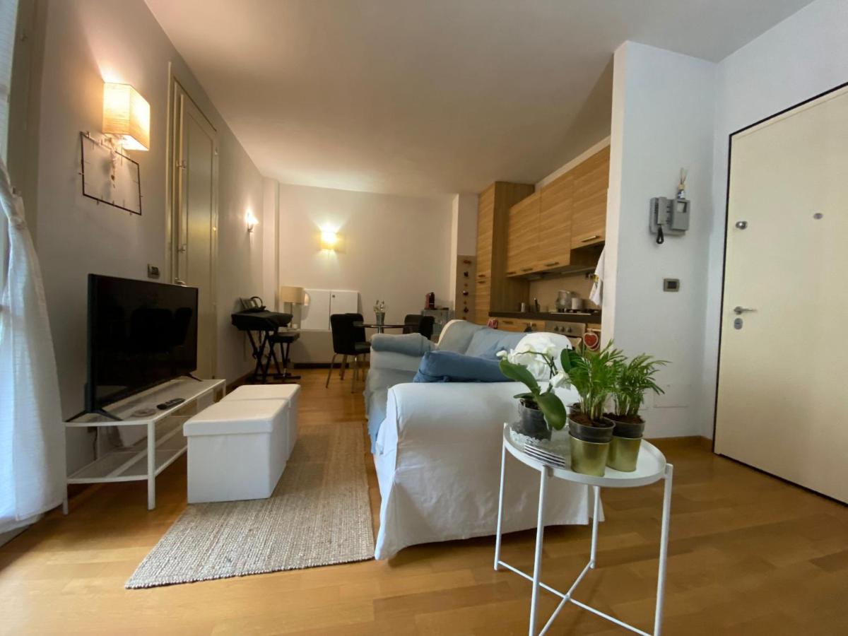 Apartment Gioberti Studio *