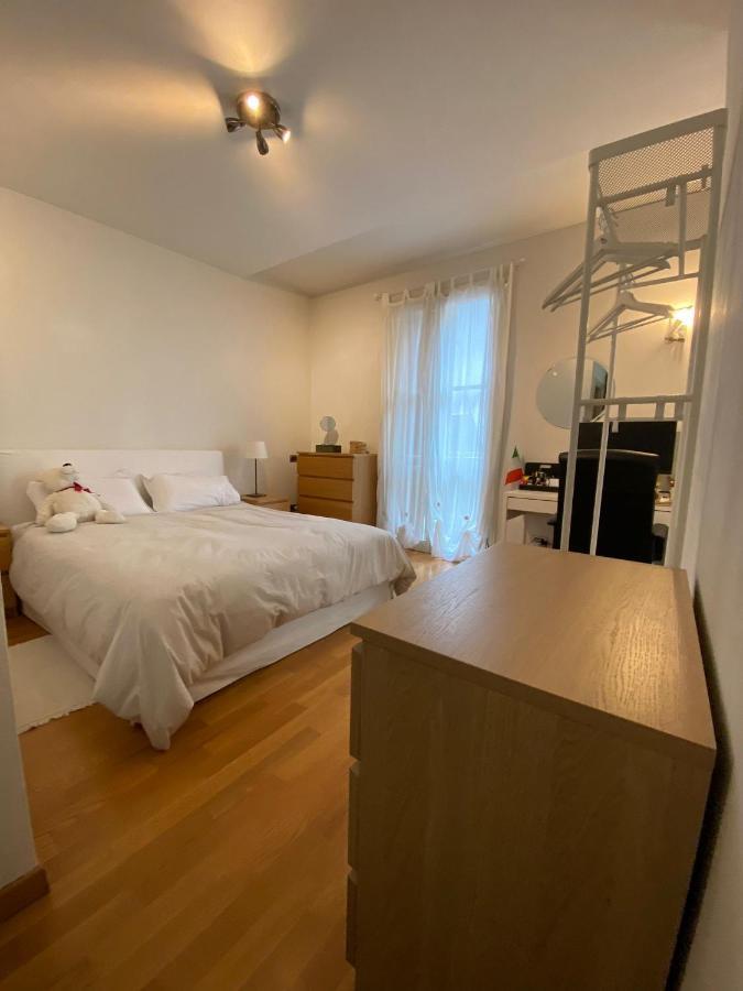 Gioberti Studio Apartment