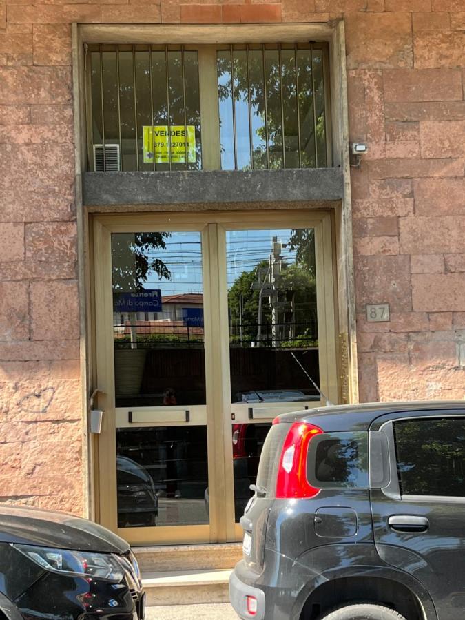 Appartement Marte 87 Florence