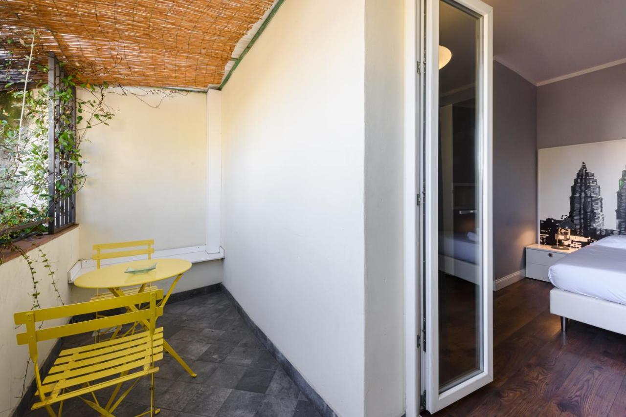 Dolcevita By Mmega Appartement Florence
