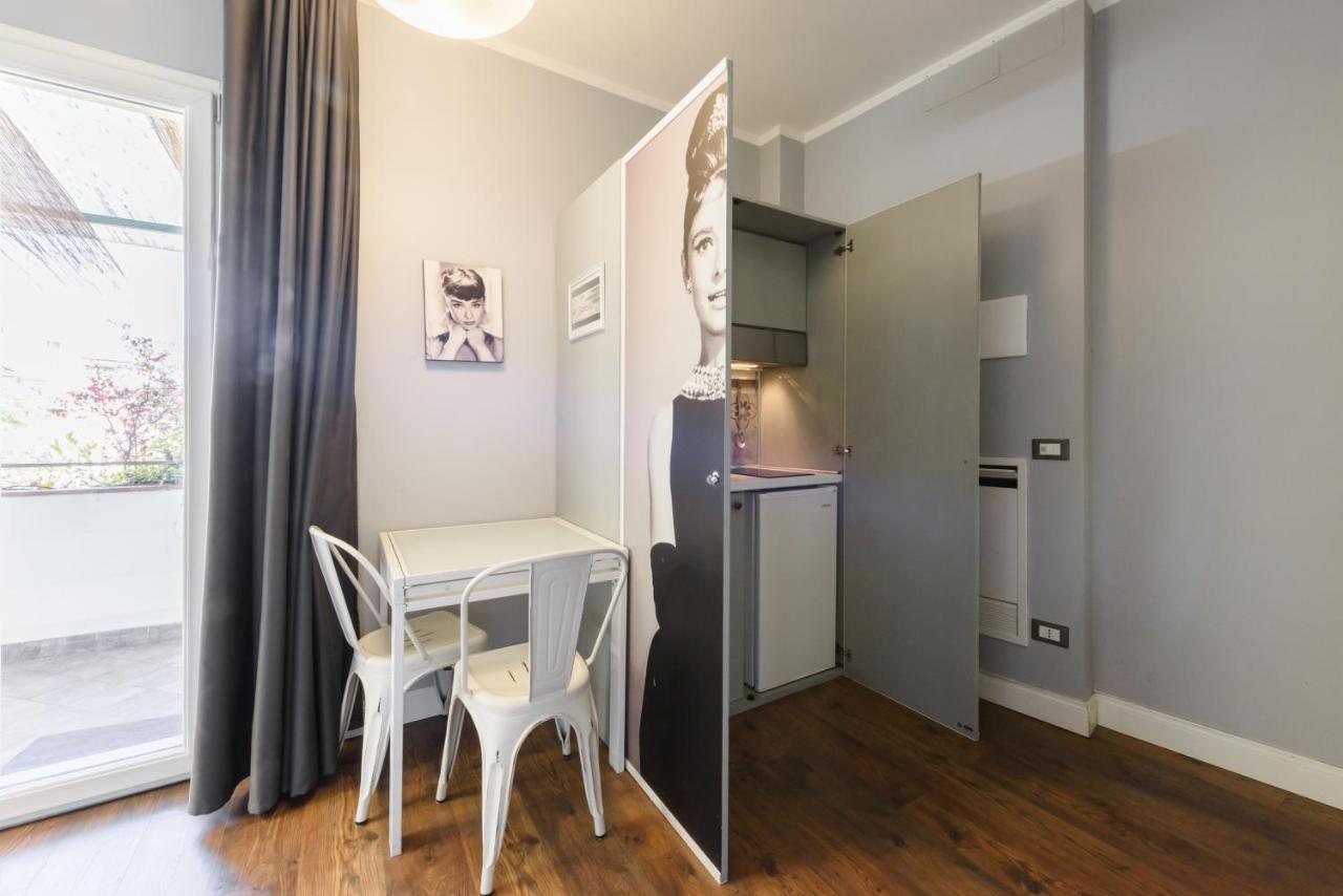 Appartement Dolcevita By Mmega Florence