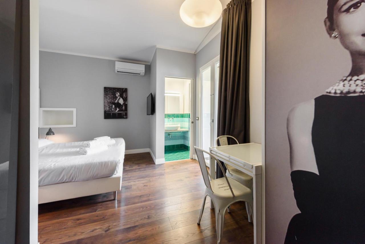 Dolcevita By Mmega Appartement *