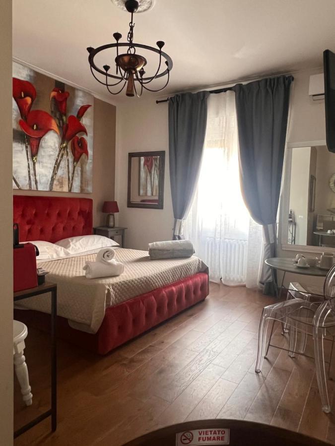 Residenza Anton Doni * Florenz