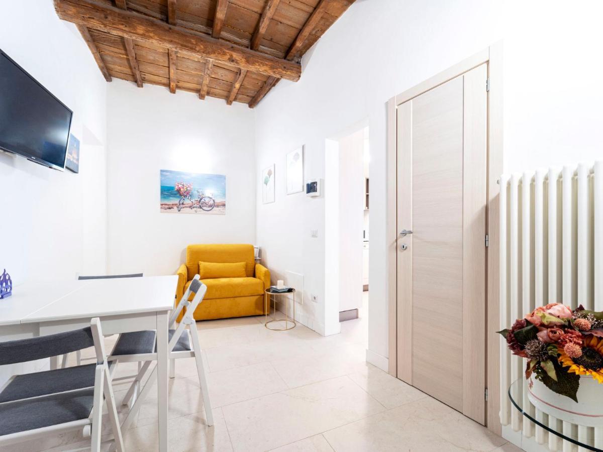 Apartment Casa Boboli By Interhome Florence
