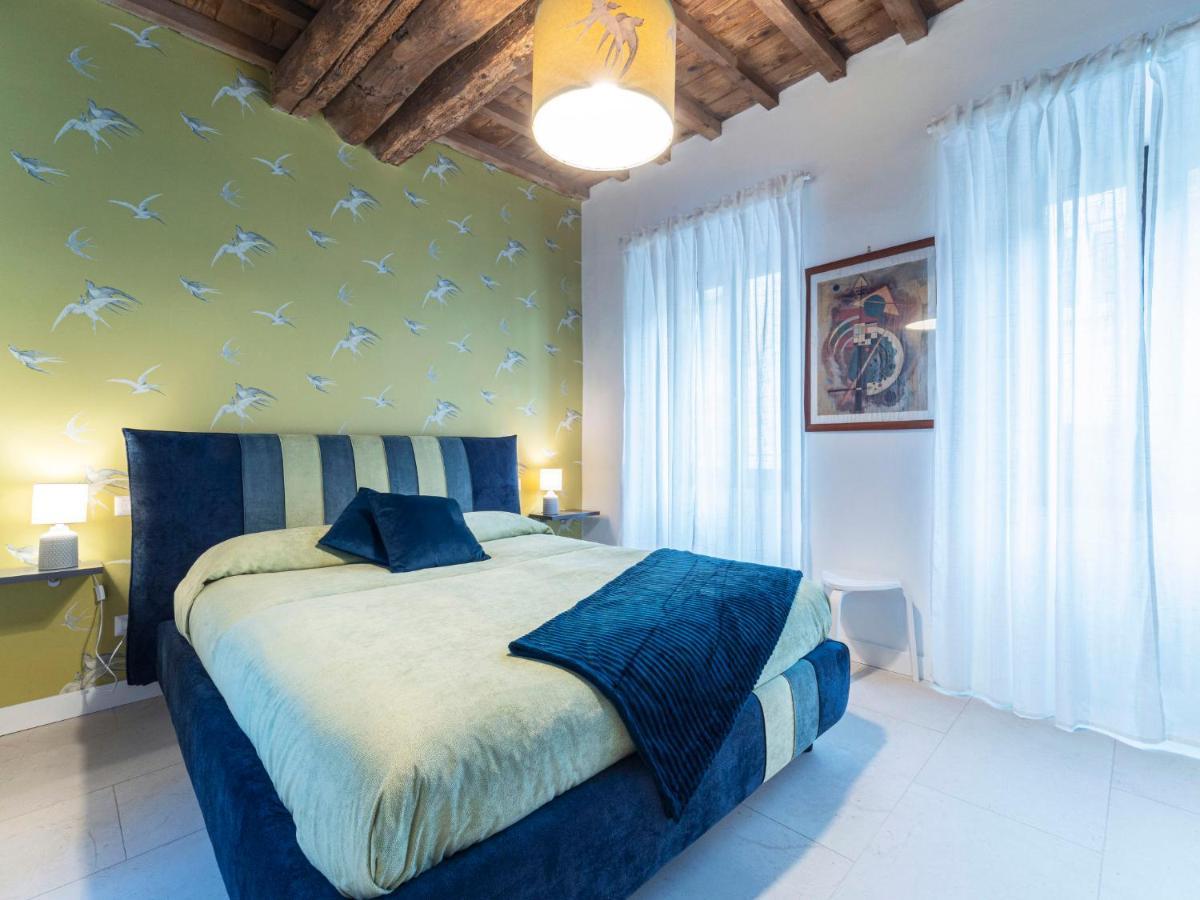 Apartment Casa Boboli By Interhome