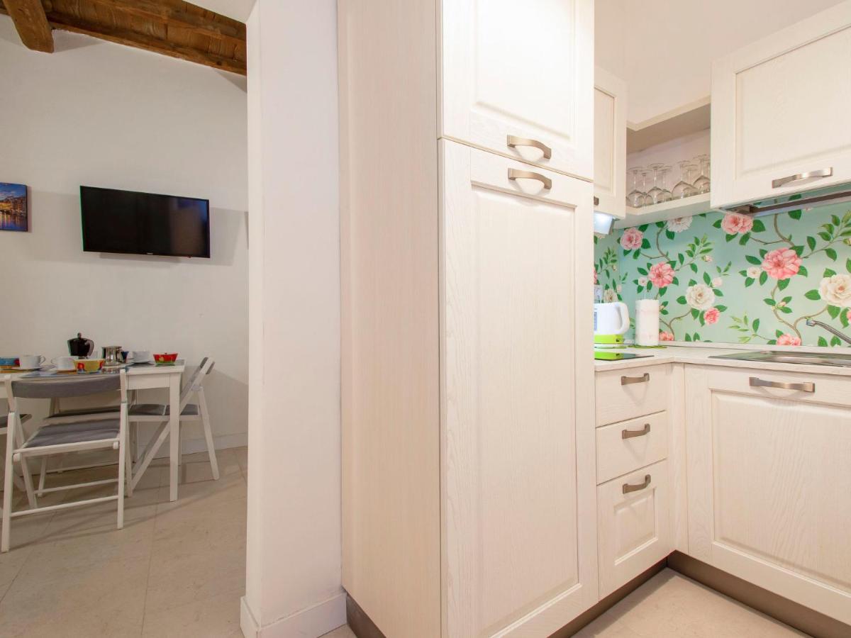 Casa Boboli By Interhome Apartment Florence