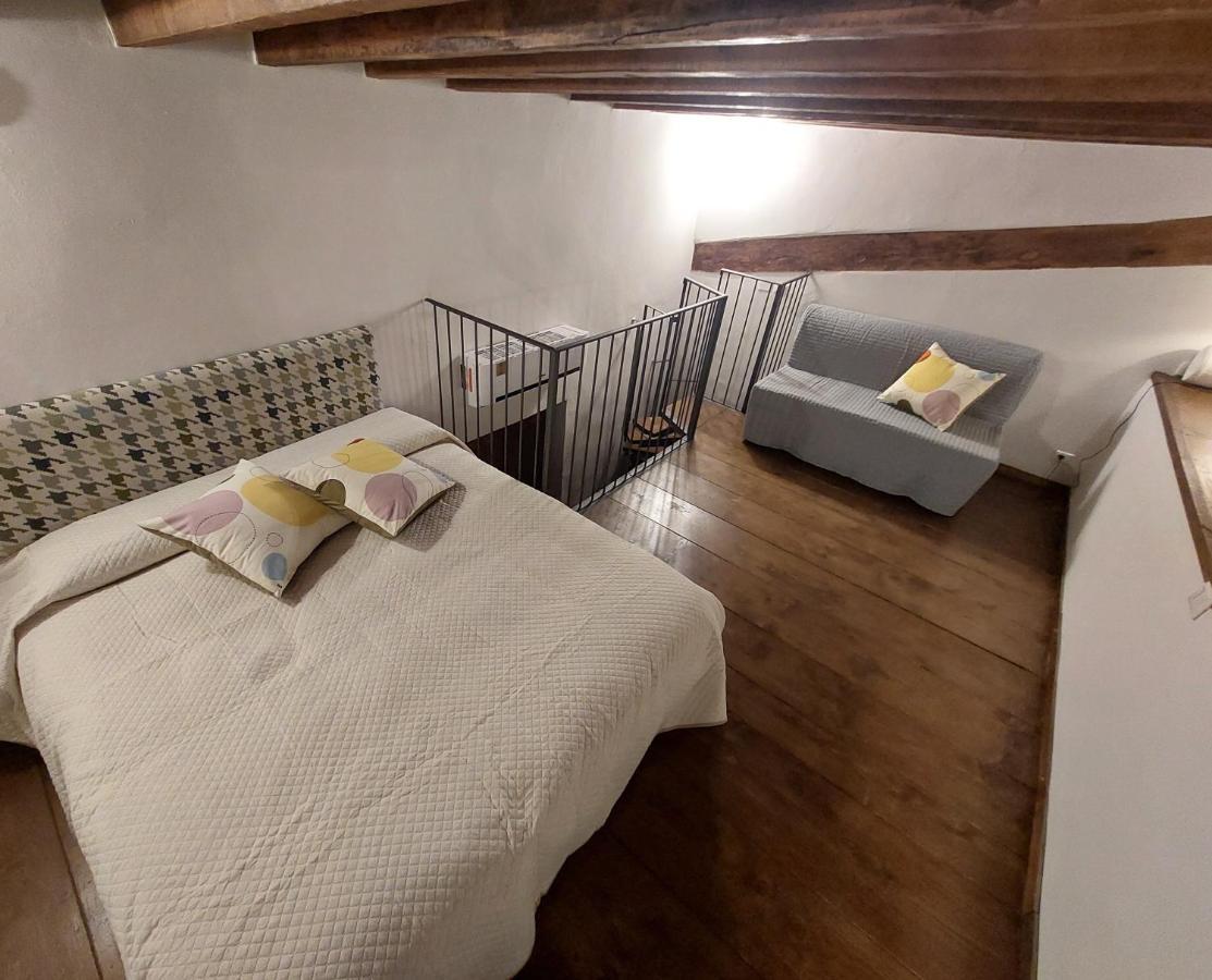 Appartamento Il Covo Di Camillo Duomo Di Firenze
