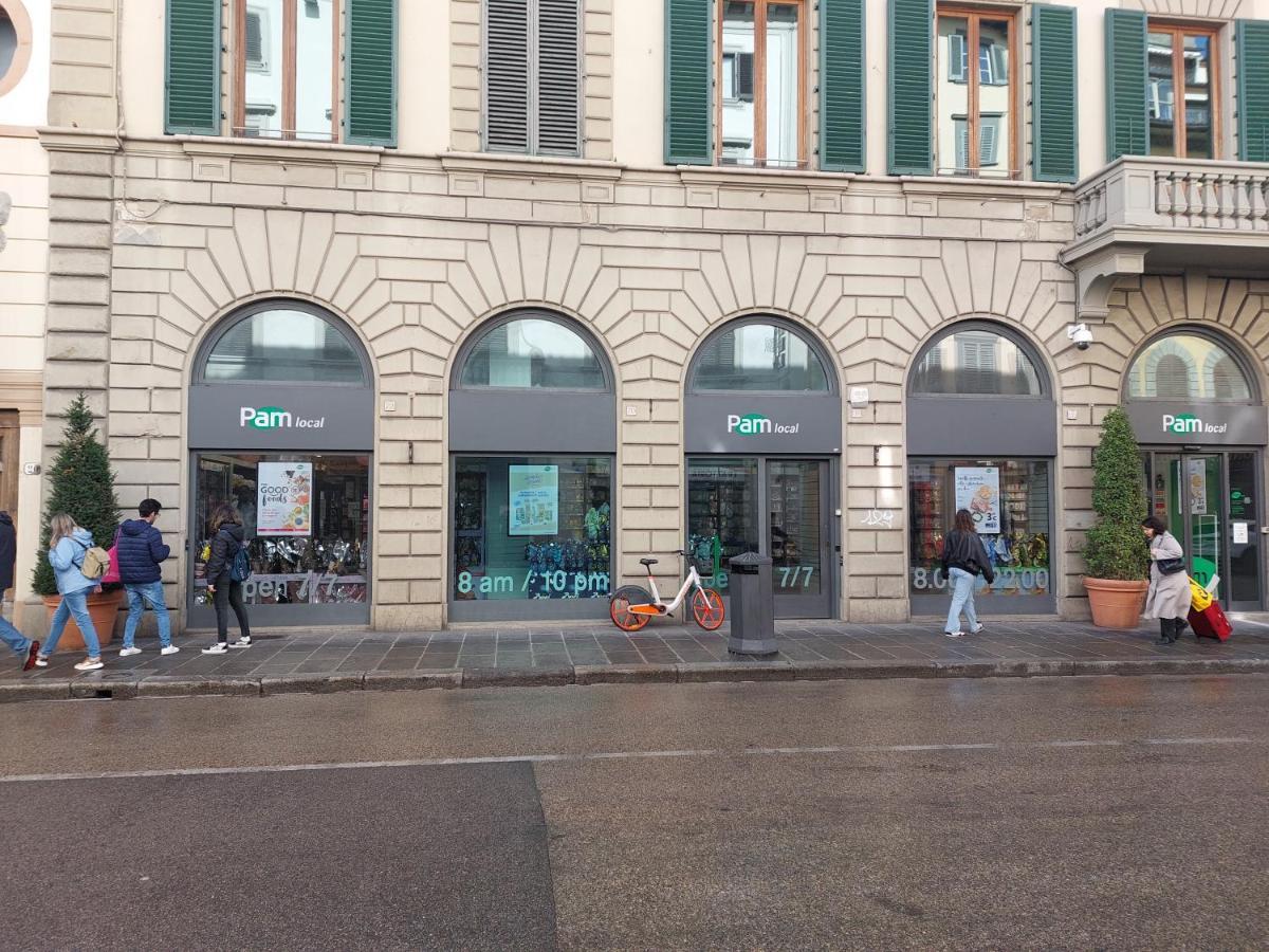 Il Covo Di Camillo Duomo Di Appartamento Firenze