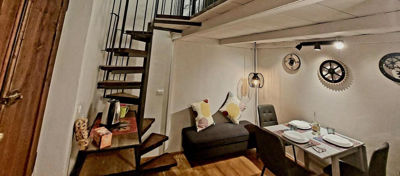 Il Covo Di Camillo Duomo Di Appartamento