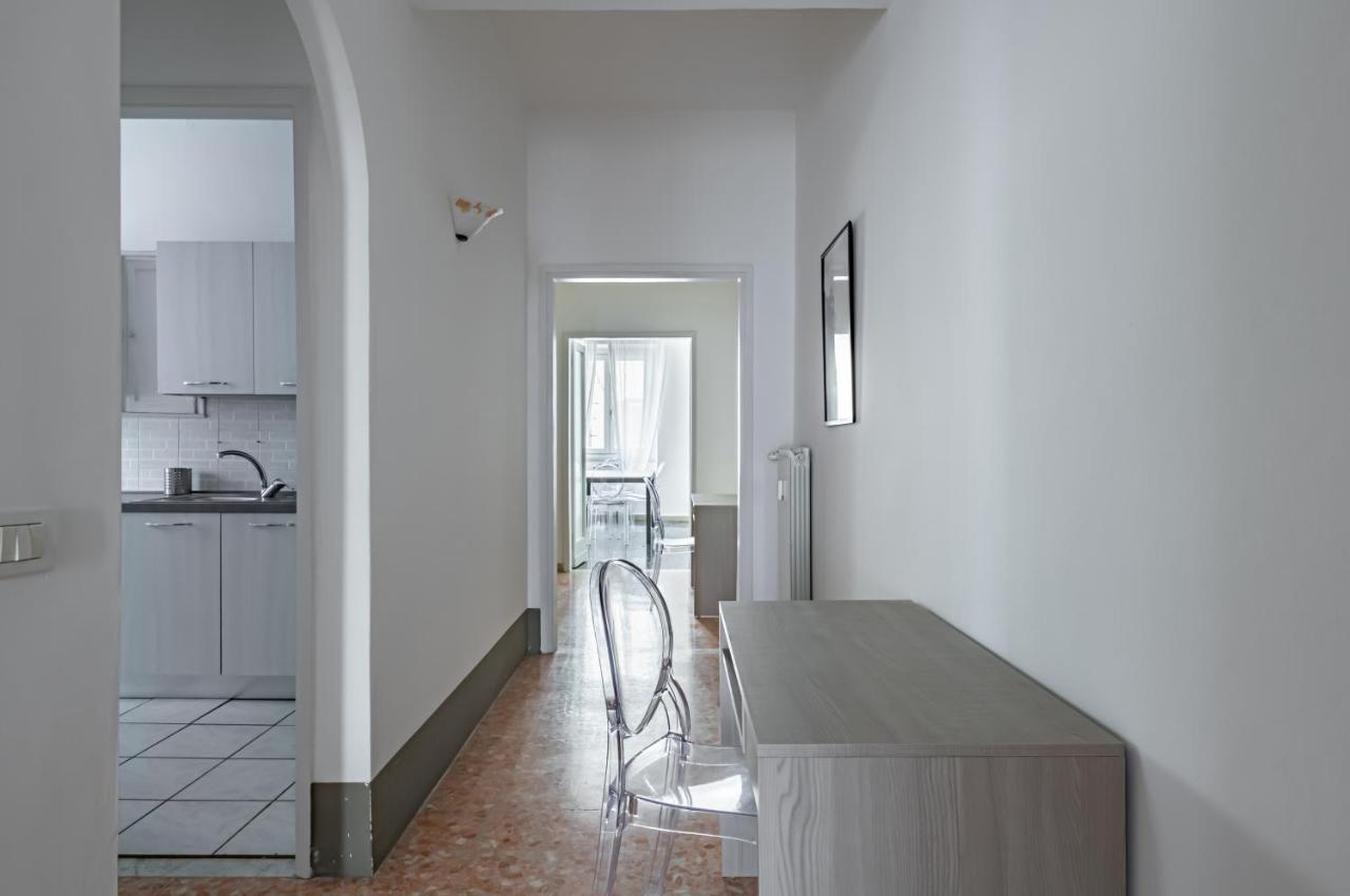 Appartement Ponte Vecchio Roomy Flat X7