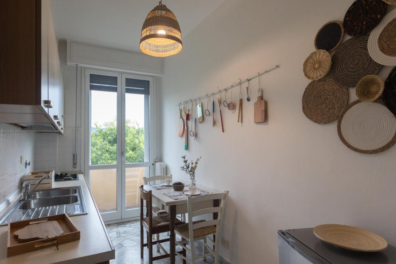 Appartement Marte 87 *