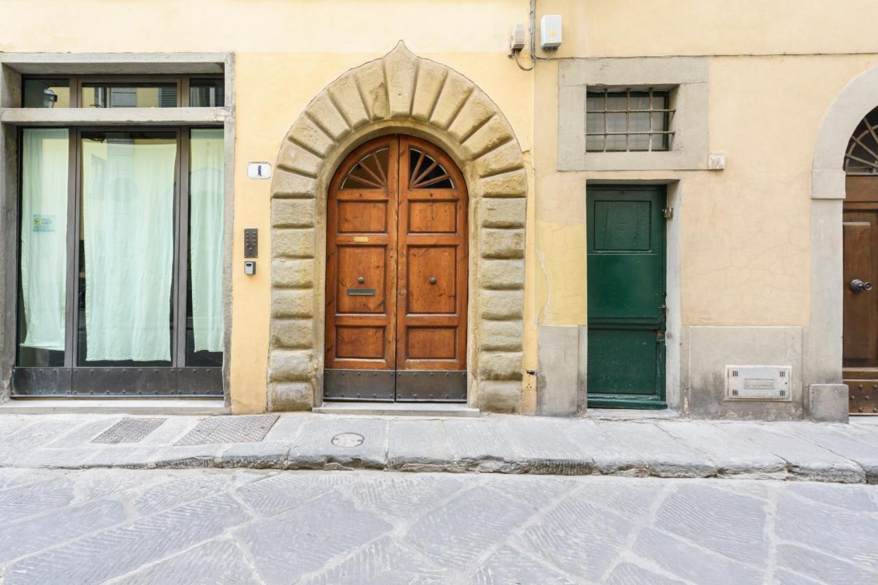Appartement Palazzotto Pitti By Mmega *