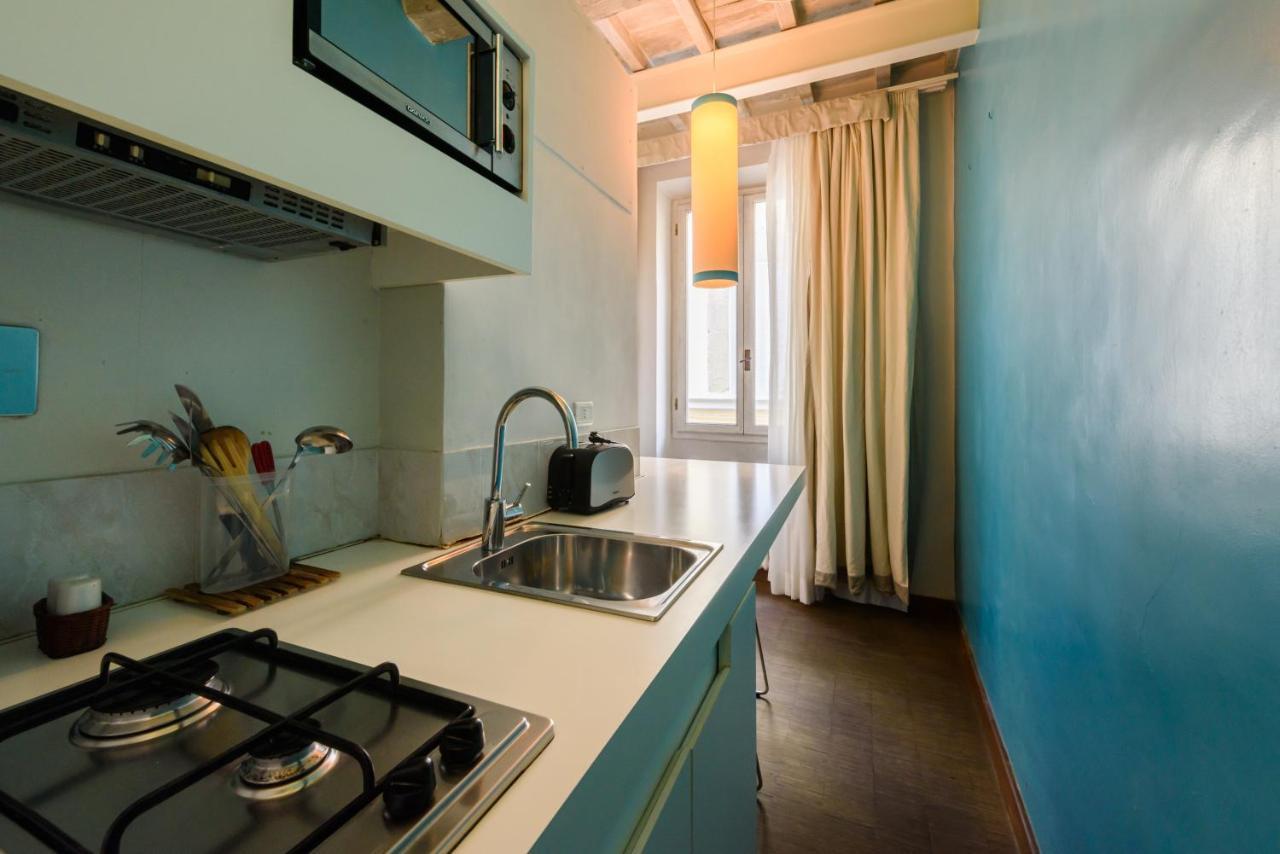 Palazzotto Pitti By Mmega Appartement *