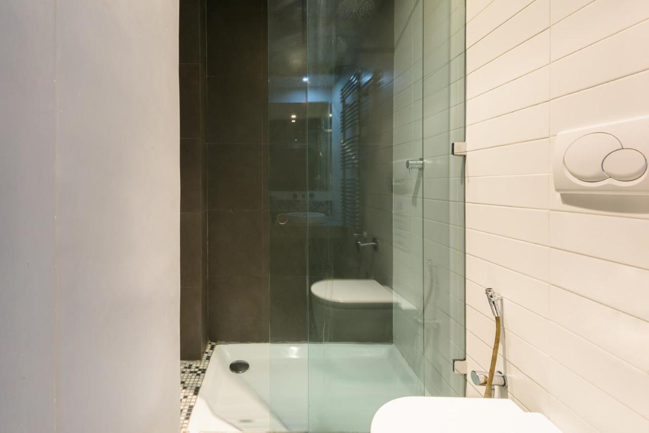 Palazzotto Pitti By Mmega Appartement
